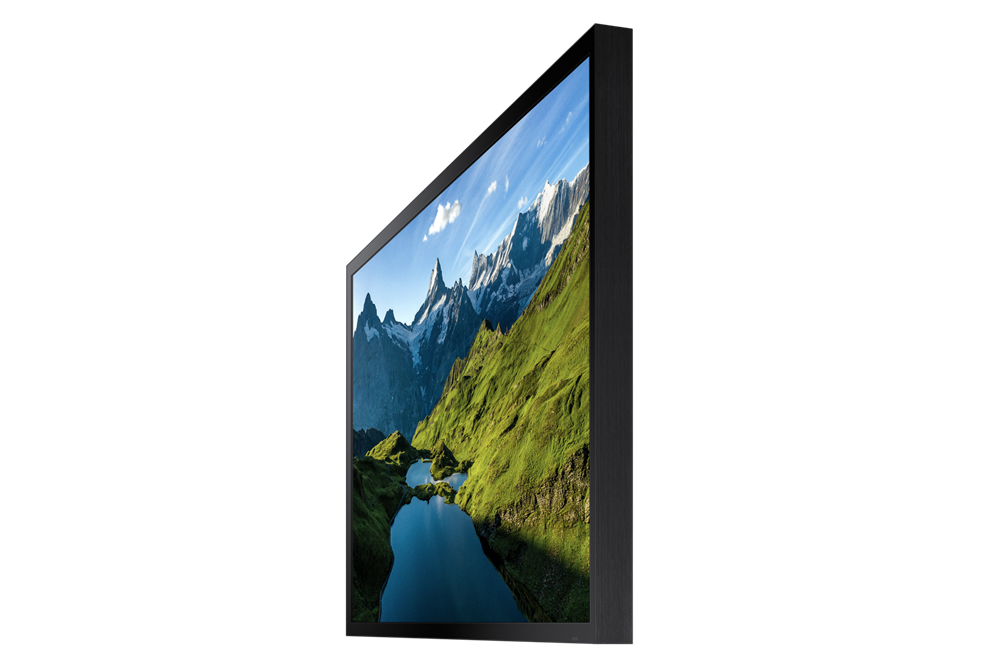 Samsung 55" OH55F Full HD VA kültéri LFD kijelző