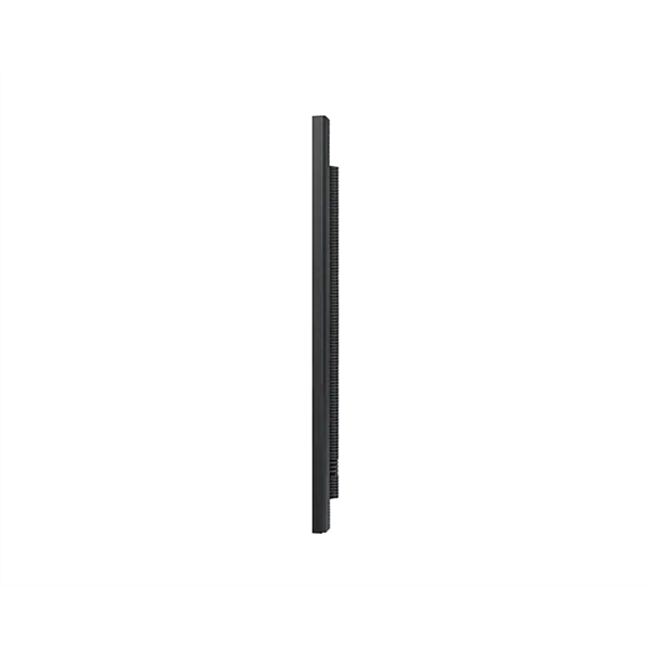 Samsung 55" QB55B 4K UHD VA LFD kijelző