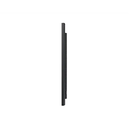 Samsung 55" QB55B 4K UHD VA LFD kijelző