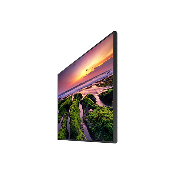 Samsung 55" QB55B 4K UHD VA LFD kijelző