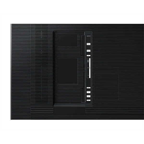 Samsung 55" QB55B 4K UHD VA LFD kijelző