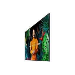 Samsung 55" QBC Crystal 4K UHD VA LFD kijelző