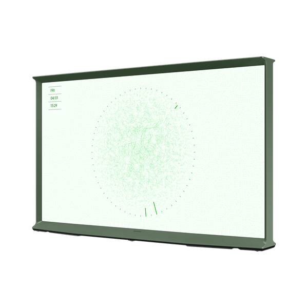 Samsung 55" QE55LS01DBUXXH 4K UHD Smart QLED TV