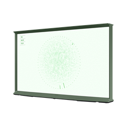 Samsung 55" QE55LS01DBUXXH 4K UHD Smart QLED TV