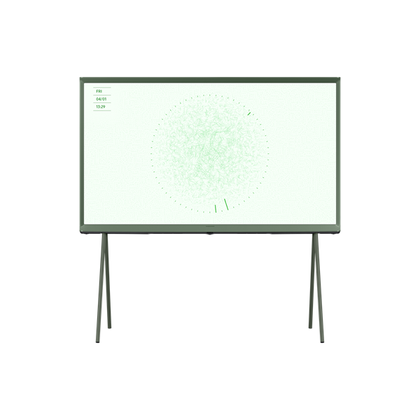 Samsung 55" QE55LS01DBUXXH 4K UHD Smart QLED TV