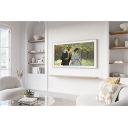Samsung 55" QE55LS03DAUXXH 4K UHD Smart QLED TV (Újracsomagolt)