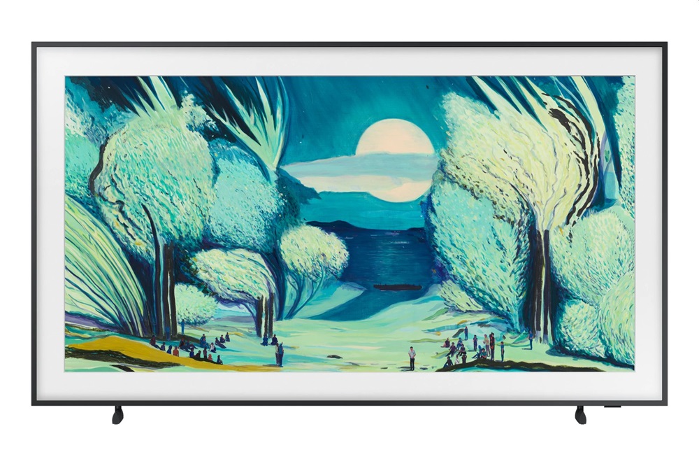 Samsung 55" QE55LS03FAUXXH 4K UHD Smart Lifestyle TV