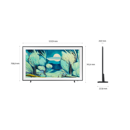 Samsung 55" QE55LS03FAUXXH 4K UHD Smart Lifestyle TV