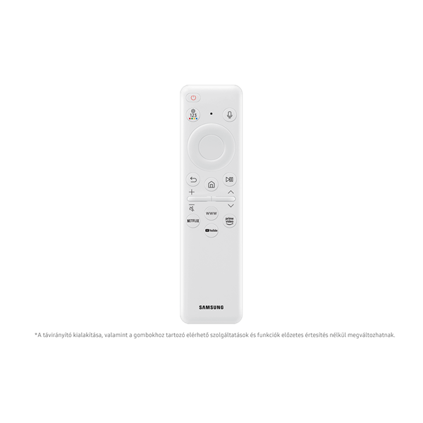 Samsung 55" QE55LS03FAUXXH 4K UHD Smart Lifestyle TV