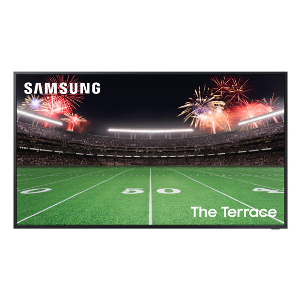 Samsung 55" QE55LST7DATXXH 4K UHD kültéri Smart Neo QLED TV