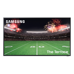 Samsung 55" QE55LST7DATXXH 4K UHD kültéri Smart Neo QLED TV