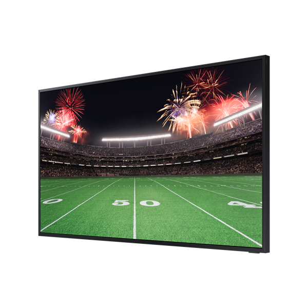 Samsung 55" QE55LST7DATXXH 4K UHD kültéri Smart Neo QLED TV