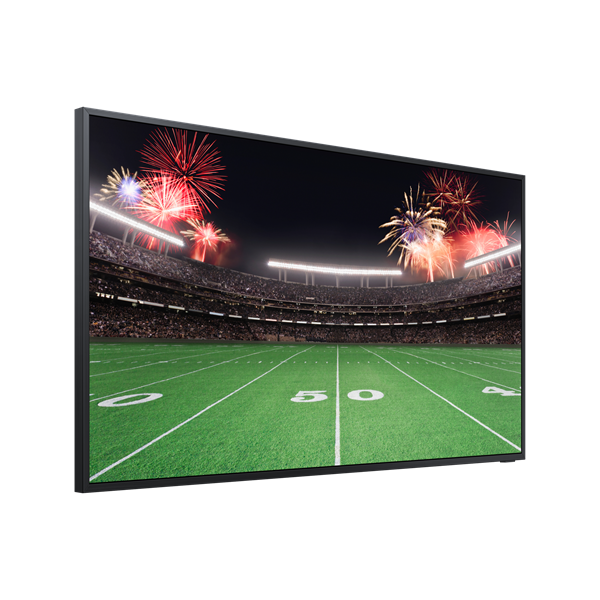 Samsung 55" QE55LST7DATXXH 4K UHD kültéri Smart Neo QLED TV