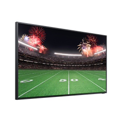 Samsung 55" QE55LST7DATXXH 4K UHD kültéri Smart Neo QLED TV