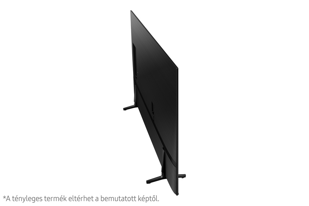 Samsung 55" QE55Q60AAUXXH 4K UHD Smart QLED TV