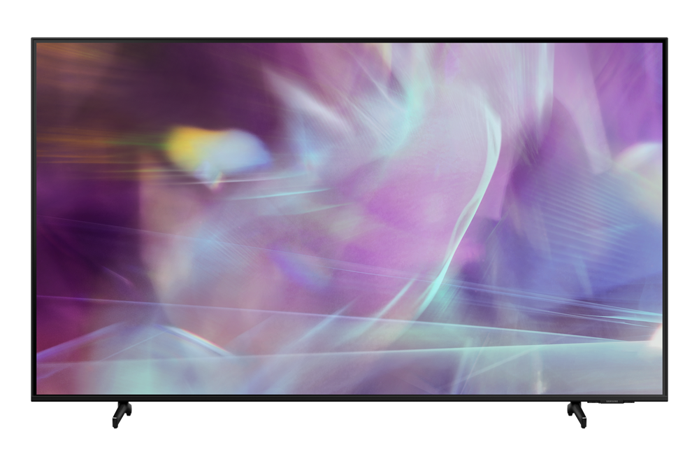 Samsung 55" QE55Q60AAUXXH 4K UHD Smart QLED TV