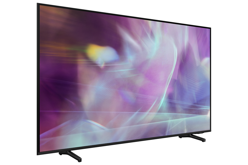 Samsung 55" QE55Q60AAUXXH 4K UHD Smart QLED TV