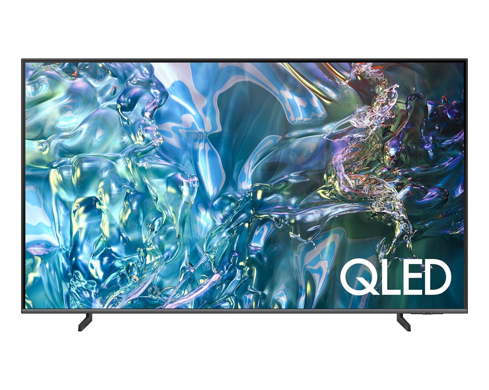 Samsung 55"QE55Q68DAUXXH 4K UHD Smart QLED TV