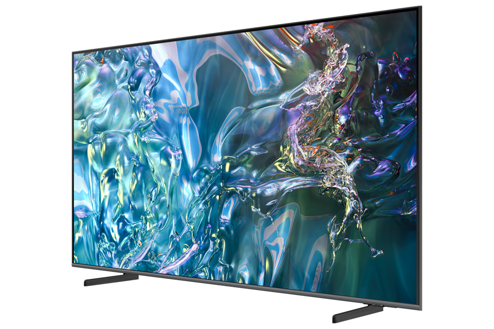 Samsung 55"QE55Q68DAUXXH 4K UHD Smart QLED TV