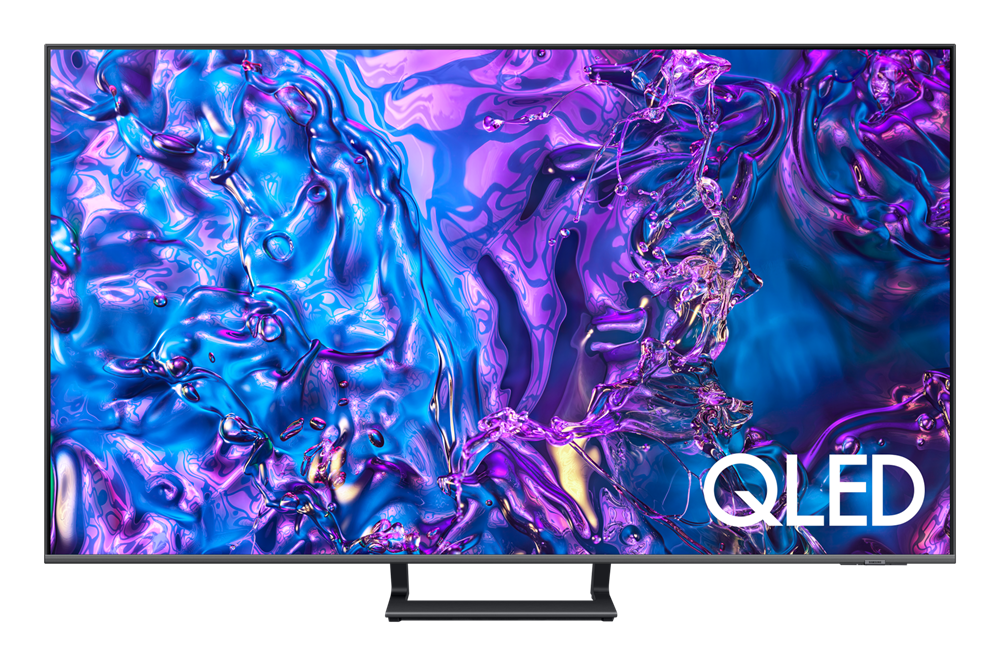 Samsung 55" QE55Q77DATXXH 4K UHD Smart QLED TV
