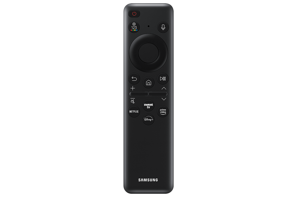Samsung 55" QE55Q80DATXXH 4K UHD Smart QLED TV
