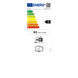 Samsung 55" QE55QN70FAUXXH 4K UHD Smart Neo QLED Mini LED TV