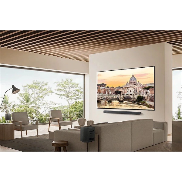 Samsung 55" QE55QN85DBTXXH 4K UHD Smart Neo QLED Mini LED TV (Újszerű)