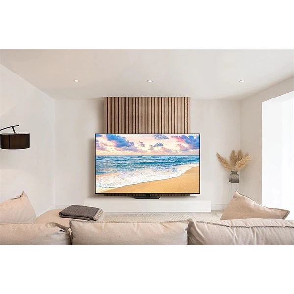 Samsung 55" QE55QN85DBTXXH 4K UHD Smart Neo QLED Mini LED TV (Újszerű)