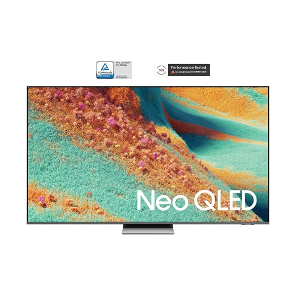 Samsung 55" QE55QN85FAUXXH 4K UHD AI Smart Neo QLED TV