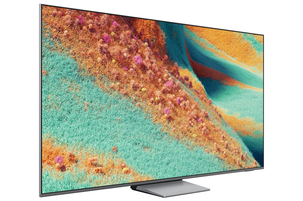 Samsung 55" QE55QN85FAUXXH 4K UHD AI Smart Neo QLED TV