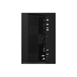 Samsung 55" QE55QN85FAUXXH 4K UHD AI Smart Neo QLED TV