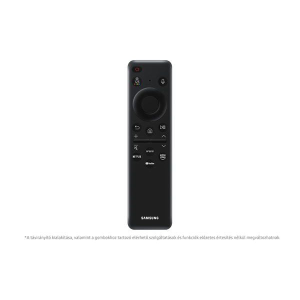 Samsung 55" QE55QN85FAUXXH 4K UHD AI Smart Neo QLED TV