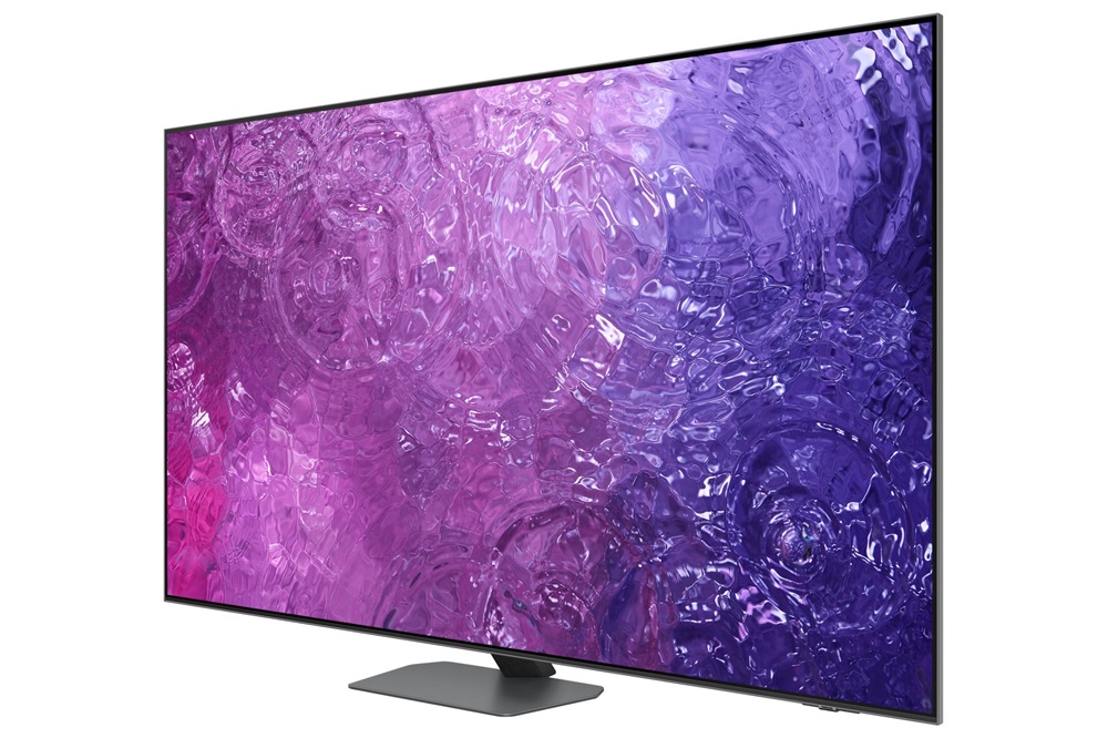 Samsung 55" QE55QN90CATXXH 4K UHD Smart Neo QLED Mini LED TV (Újracsomagolt)
