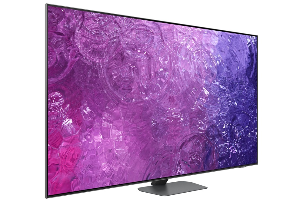 Samsung 55" QE55QN90CATXXH 4K UHD Smart Neo QLED Mini LED TV (Újracsomagolt)