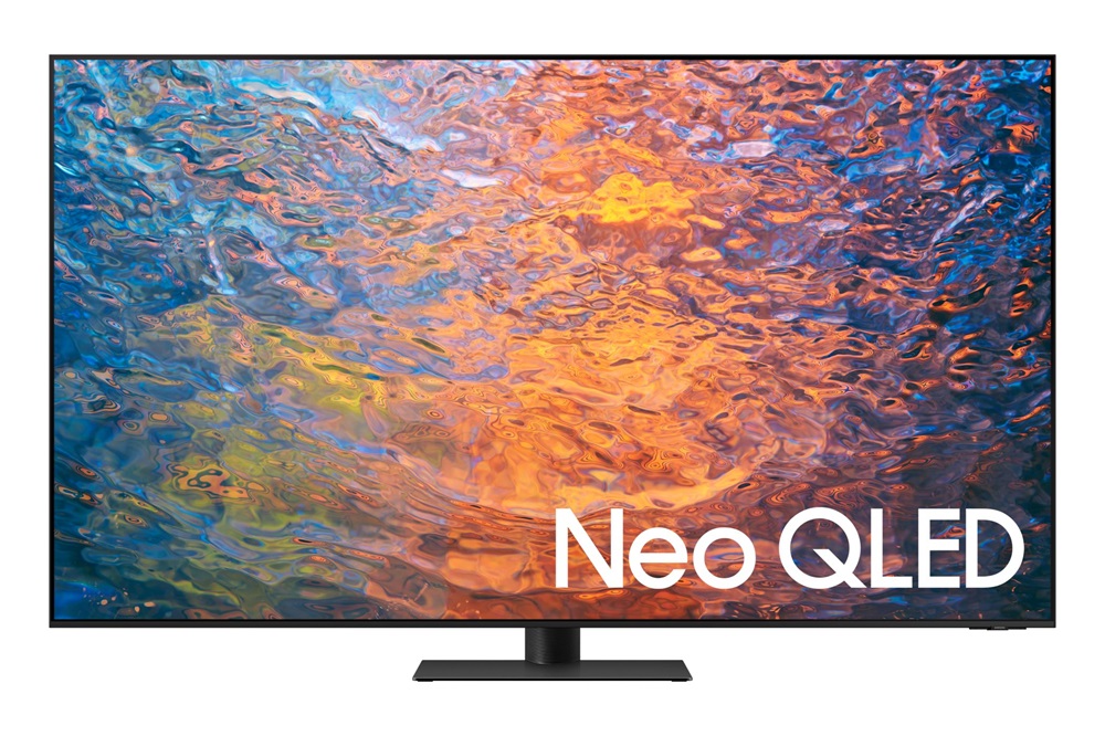 Samsung 55" QE55QN95CATXXH 4K UHD Smart Neo QLED Mini LED TV
