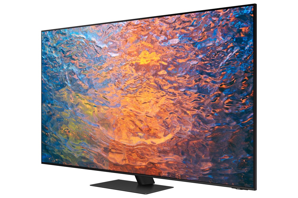 Samsung 55" QE55QN95CATXXH 4K UHD Smart Neo QLED Mini LED TV
