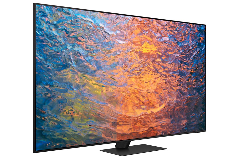 Samsung 55" QE55QN95CATXXH 4K UHD Smart Neo QLED Mini LED TV