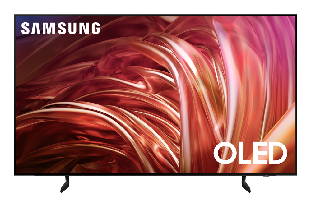 Samsung 55" QE55S85DAEXXH 4K UHD AI Smart OLED TV