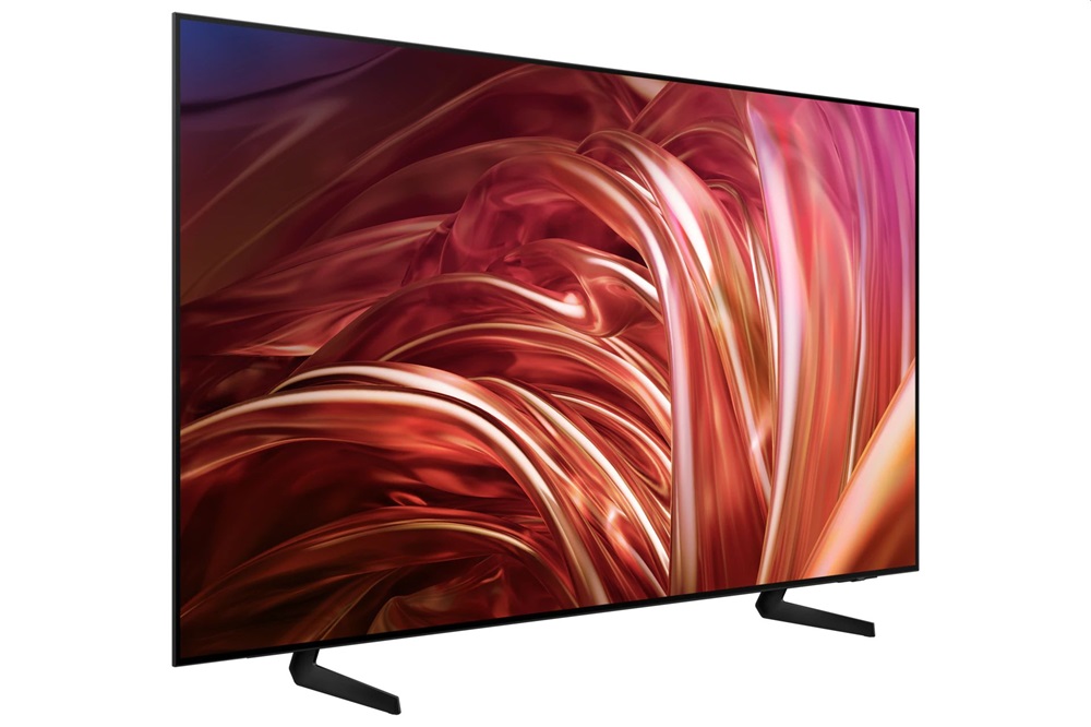 Samsung 55" QE55S85DAEXXH 4K UHD AI Smart OLED TV