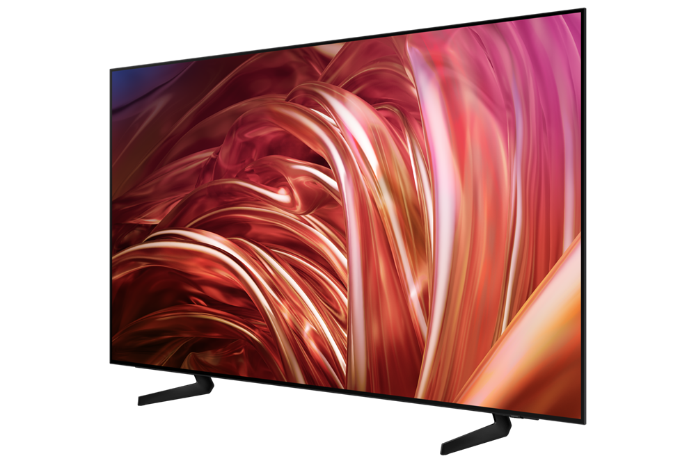Samsung 55" QE55S85DAEXXH 4K UHD AI Smart OLED TV
