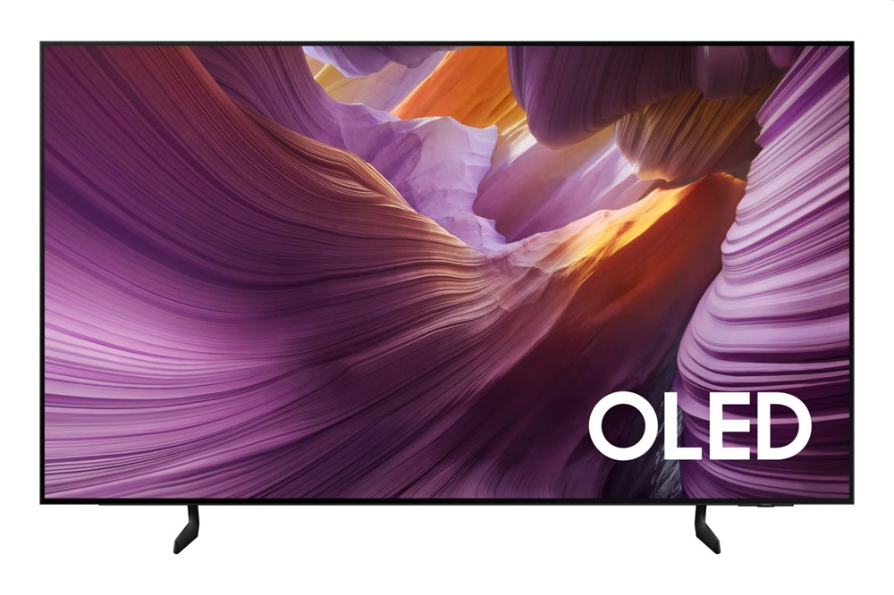 Samsung 55" QE55S85FAUXXH 4K UHD Smart OLED TV (Újracsomagolt)