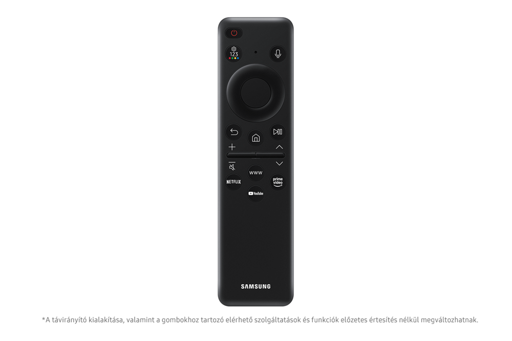 Samsung 55" QE55S85FAUXXH 4K UHD Smart OLED TV (Újracsomagolt)
