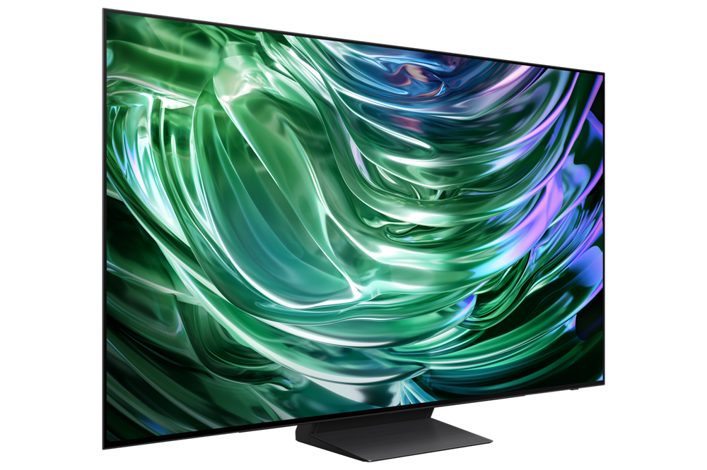 Samsung 55" QE55S90DAEXXH 4K UHD Smart OLED TV
