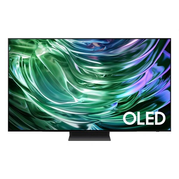 Samsung 55" QE55S90DAEXXH 4K UHD Smart OLED TV (Újracsomagolt)