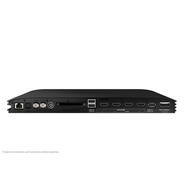 Samsung 55" QE55S95FATXXH 4K UHD Smart OLED TV