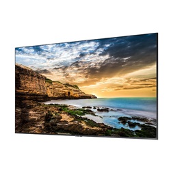 Samsung 55" QE55T Professional Smart Signage QET 4K UHD LFD kijelző