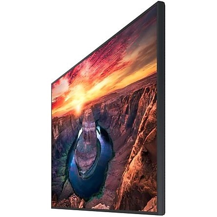 Samsung 55" QM55B 4K UHD VA LFD kijelző