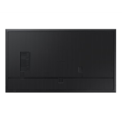 Samsung 55" QMC Crystal 4K UHD VA LFD kijelző