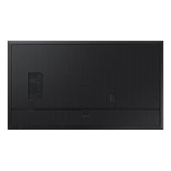 Samsung 55" QMC Crystal 4K UHD VA LFD kijelző