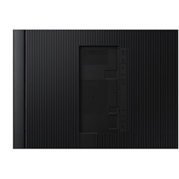 Samsung 55" QMC Crystal 4K UHD VA LFD kijelző